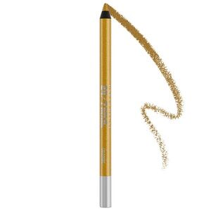 24/7 GOLDEMINE GLIDE-ON WATERPROOF EYELINER PENCIL